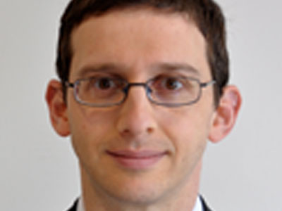 Dr Andrew Braun