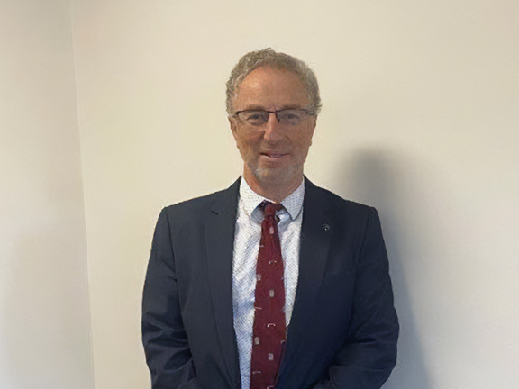 Dr Paul Rozental