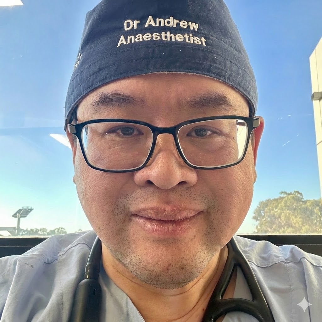Dr Dennis Teh