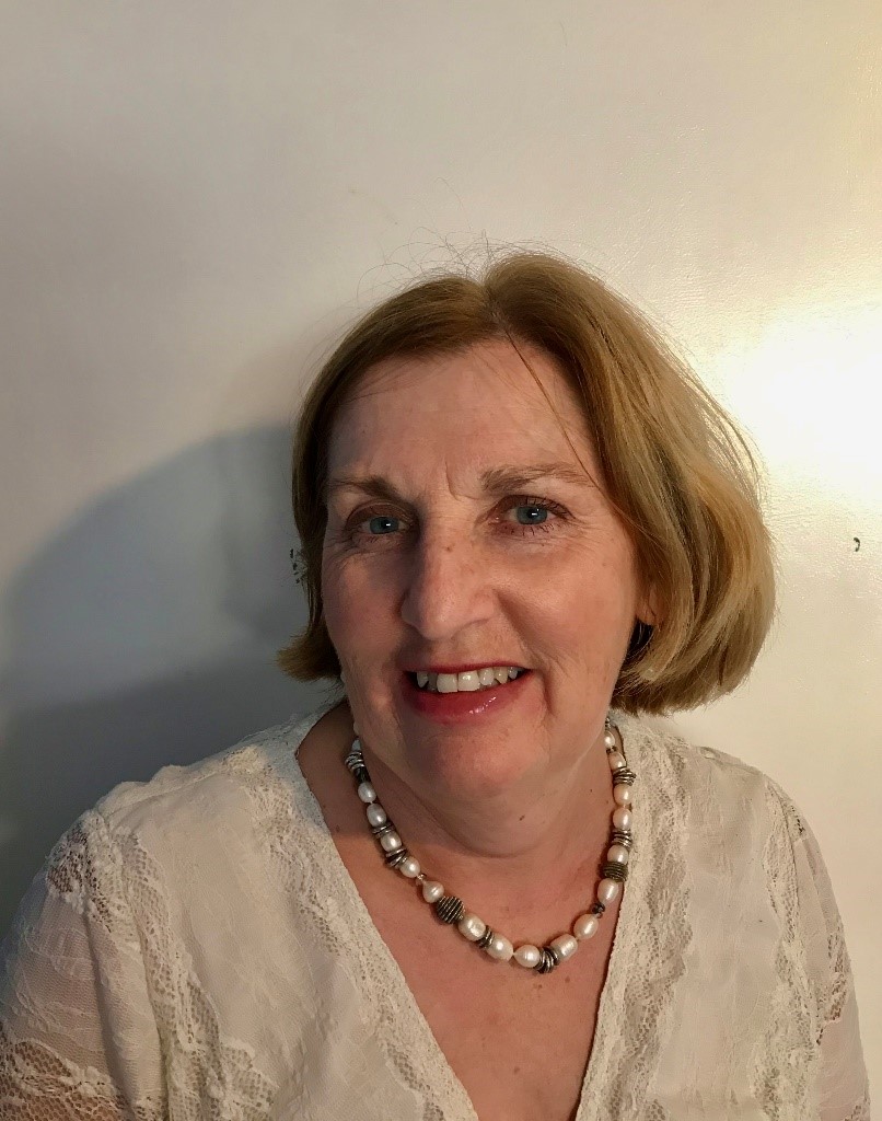 Dr Jenny King